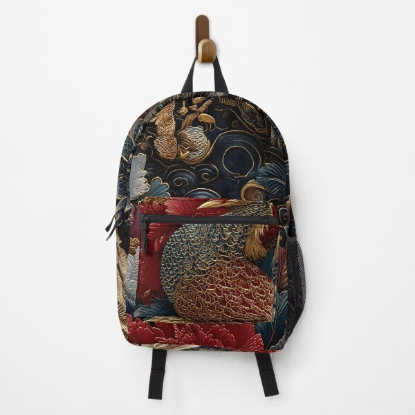 Item preview, Japanese Kimono Art designed and sold by ZIPANG-JAPAN.