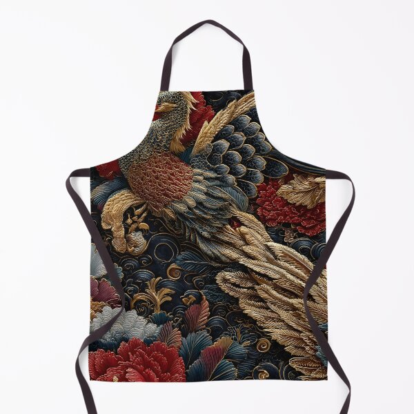 Item preview, Japanese Kimono Art designed and sold by ZIPANG-JAPAN.