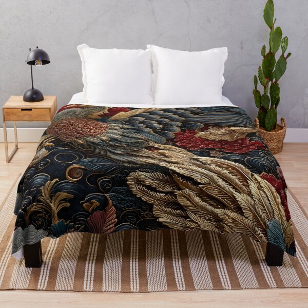 Item preview, Japanese Kimono Art designed and sold by ZIPANG-JAPAN.