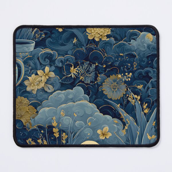 Item preview, Japanese Kimono Art designed and sold by ZIPANG-JAPAN.