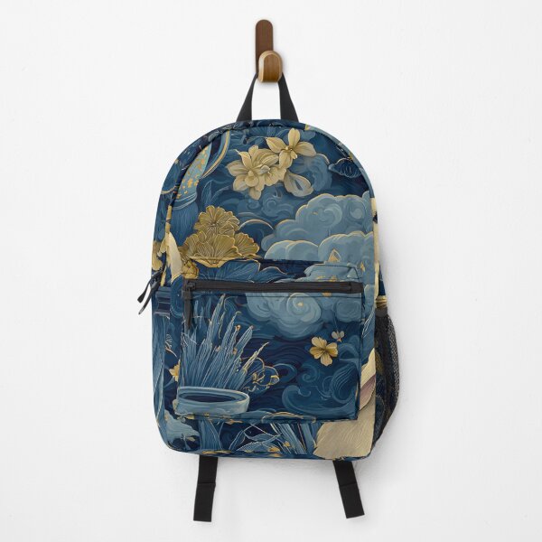 Item preview, Japanese Kimono Art designed and sold by ZIPANG-JAPAN.