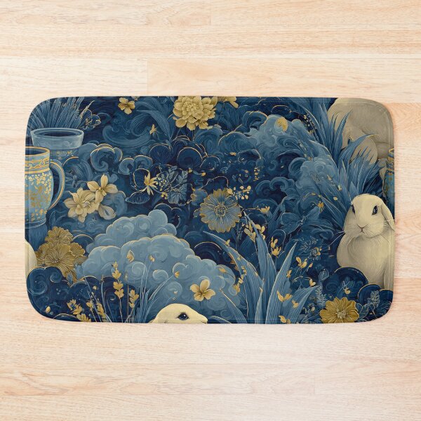 Item preview, Japanese Kimono Art designed and sold by ZIPANG-JAPAN.