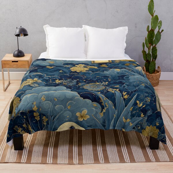 Item preview, Japanese Kimono Art designed and sold by ZIPANG-JAPAN.