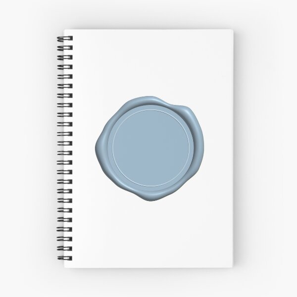 Item preview, Transparent Wax Seal Stamp Sticker  designed and sold by Pophands.
