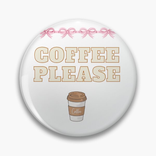 Item preview, COFFEE PLEASE designed and sold by rcagas.