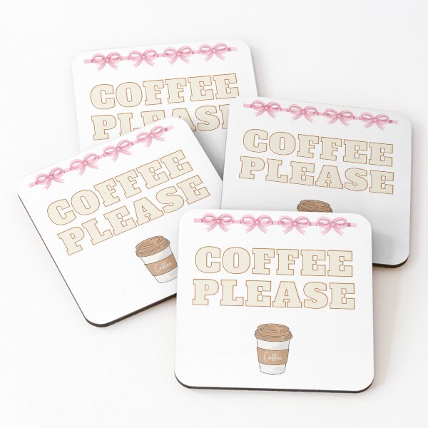 Item preview, COFFEE PLEASE designed and sold by rcagas.