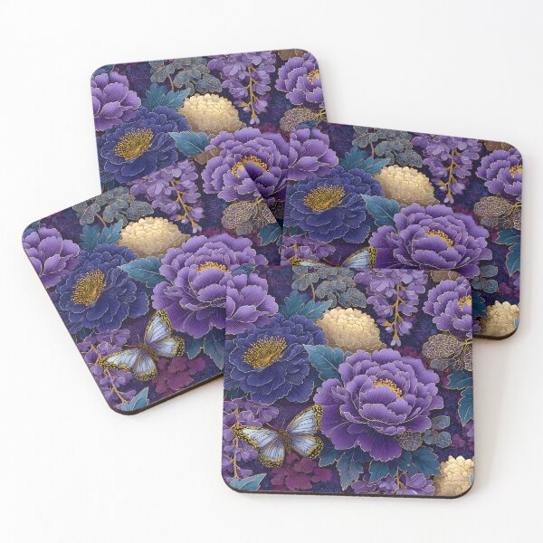 Item preview, Japanese Kimono Art designed and sold by ZIPANG-JAPAN.