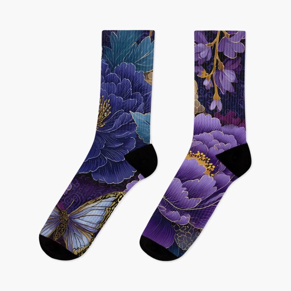 Item preview, Japanese Kimono Art designed and sold by ZIPANG-JAPAN.