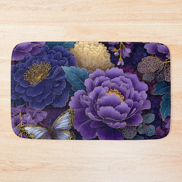 Item preview, Japanese Kimono Art designed and sold by ZIPANG-JAPAN.