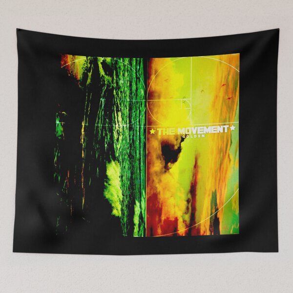 Item preview, Alternative Reggae Band Sea designed and sold by ShadeFall.