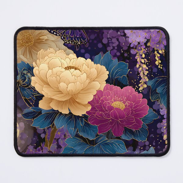 Item preview, Japanese Kimono Art designed and sold by ZIPANG-JAPAN.