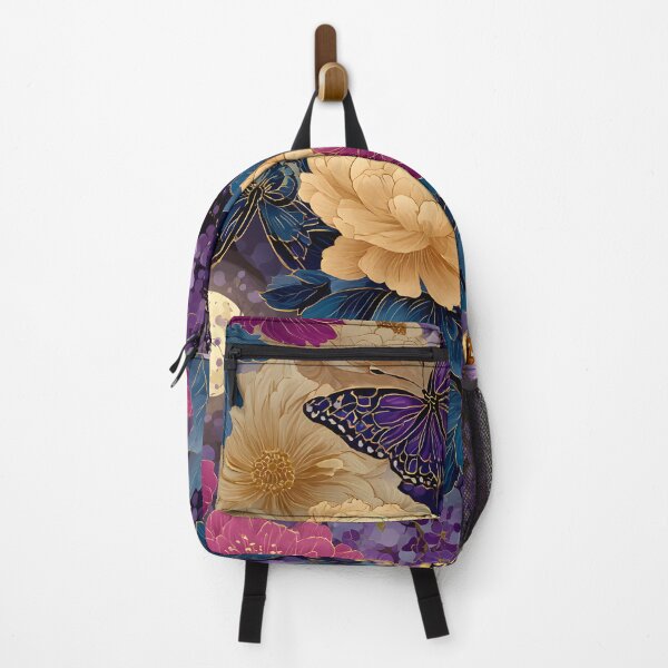 Item preview, Japanese Kimono Art designed and sold by ZIPANG-JAPAN.