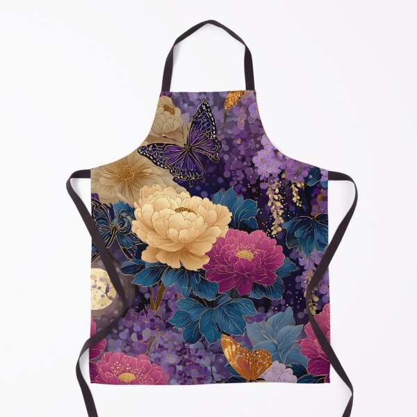 Item preview, Japanese Kimono Art designed and sold by ZIPANG-JAPAN.