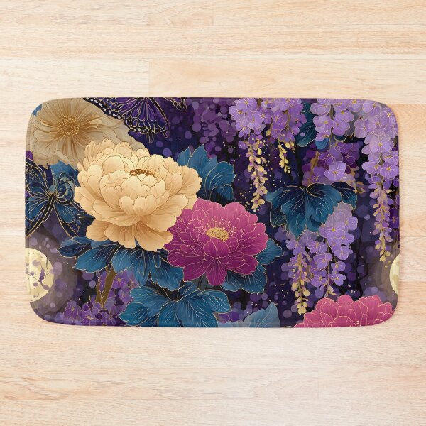 Item preview, Japanese Kimono Art designed and sold by ZIPANG-JAPAN.