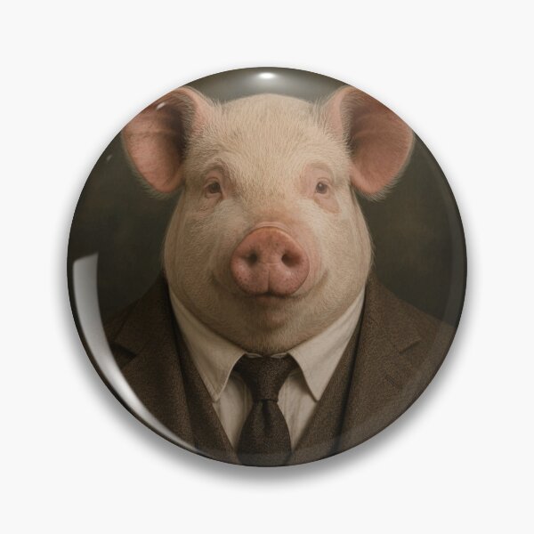 Item preview, A Distinguished Gentleman designed and sold by Tunablessed.