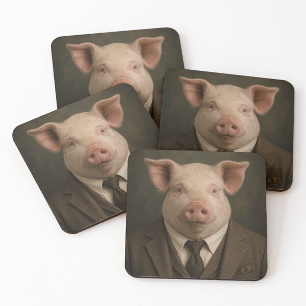 Item preview, A Distinguished Gentleman designed and sold by Tunablessed.