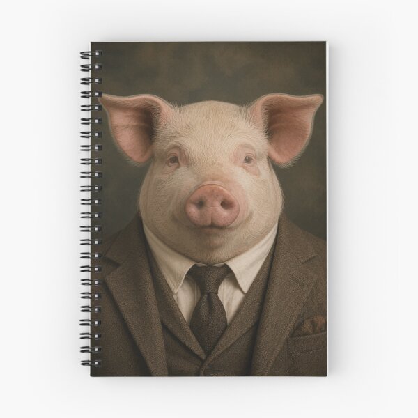 Item preview, A Distinguished Gentleman designed and sold by Tunablessed.