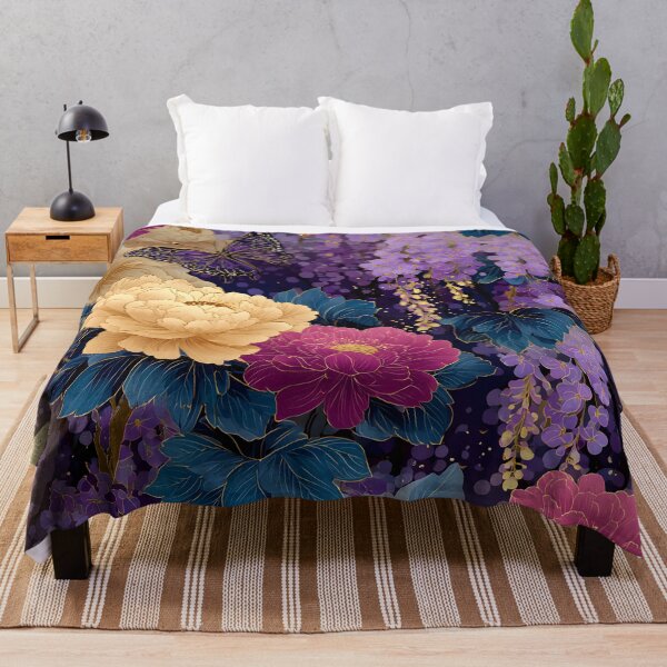 Item preview, Japanese Kimono Art designed and sold by ZIPANG-JAPAN.
