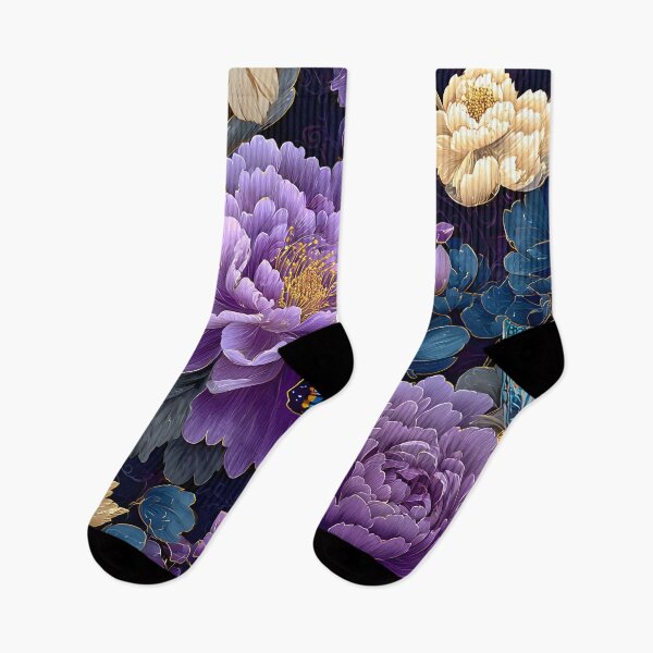 Item preview, Japanese Kimono Art designed and sold by ZIPANG-JAPAN.