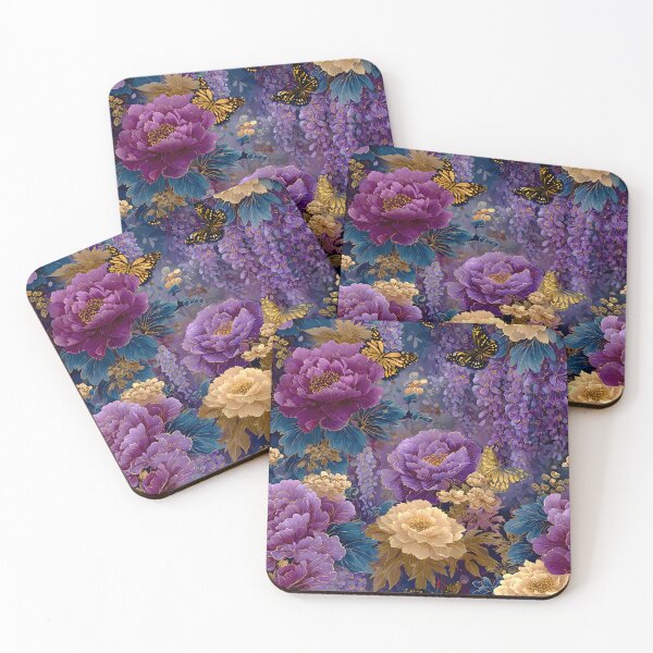 Item preview, Japanese Kimono Art designed and sold by ZIPANG-JAPAN.