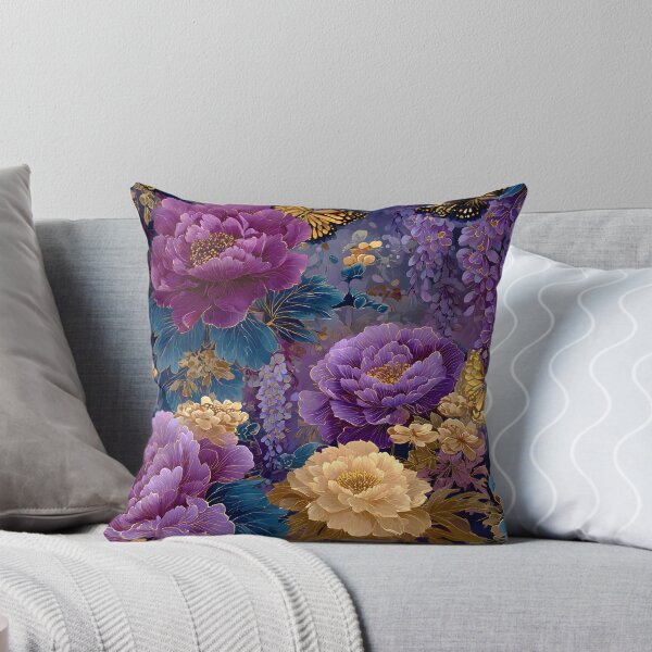 Item preview, Japanese Kimono Art designed and sold by ZIPANG-JAPAN.