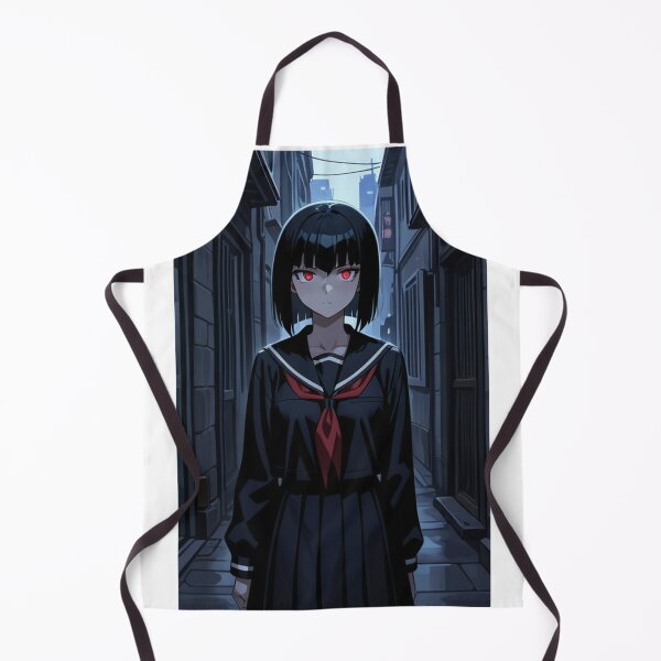Item preview, Art - Character Anime Urban Minimalist Anime Manga designed and sold by AnimeShin.