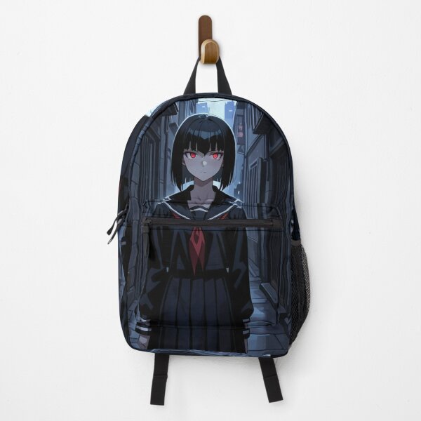 Item preview, Art - Character Anime Urban Minimalist Anime Manga designed and sold by AnimeShin.