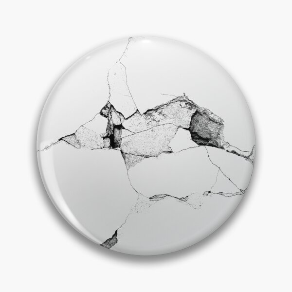 Item preview, Grunge lack cracks texture pattern designed and sold by TanalyFlowers.