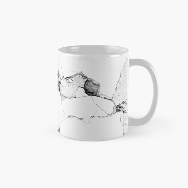Item preview, Grunge lack cracks texture pattern designed and sold by TanalyFlowers.