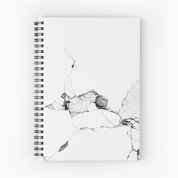 Item preview, Grunge lack cracks texture pattern designed and sold by TanalyFlowers.