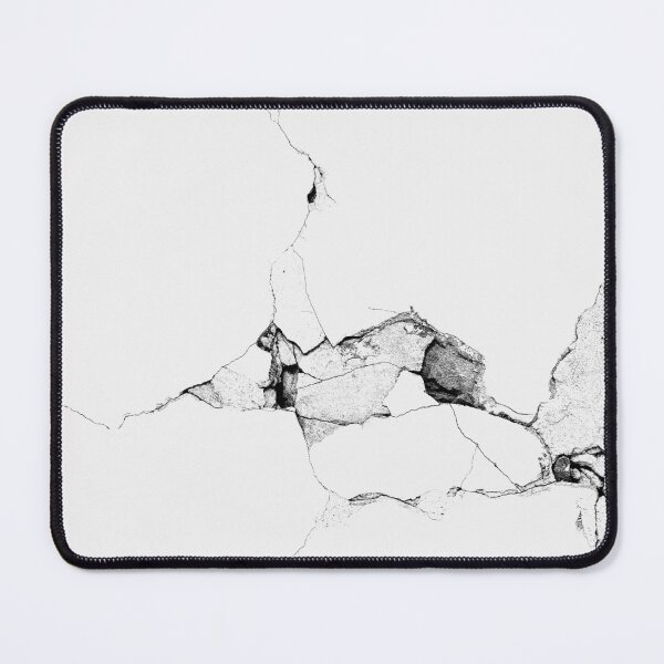 Item preview, Grunge lack cracks texture pattern designed and sold by TanalyFlowers.