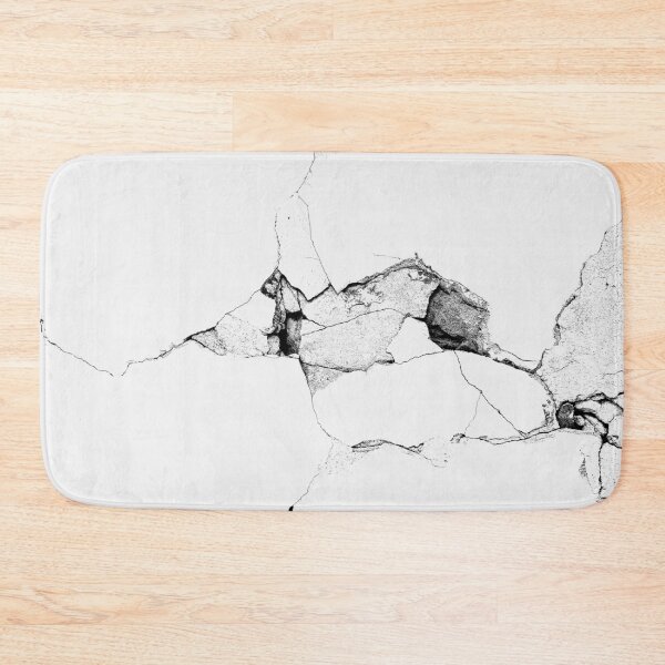 Item preview, Grunge lack cracks texture pattern designed and sold by TanalyFlowers.