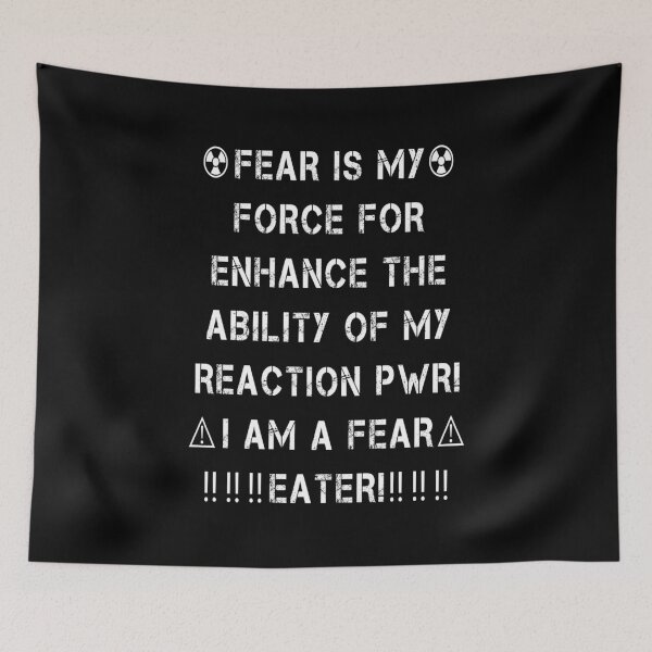 Item preview, Motivational Quote to Turn FEAR into FORCE to REACTION! designed and sold by Giulivo Store Graphic.