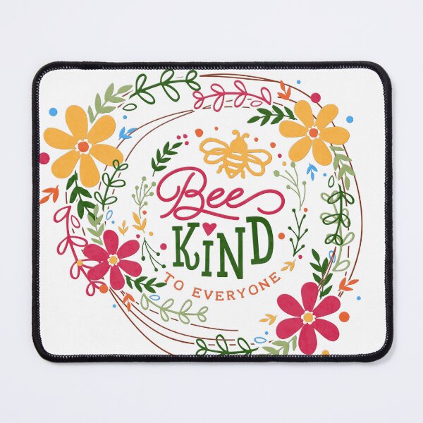 Item preview, Bee Kind to Everyone designed and sold by Besoul Design.
