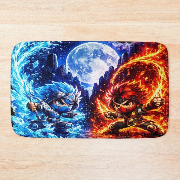 Item preview, Final battle  designed and sold by Cyrrius31.