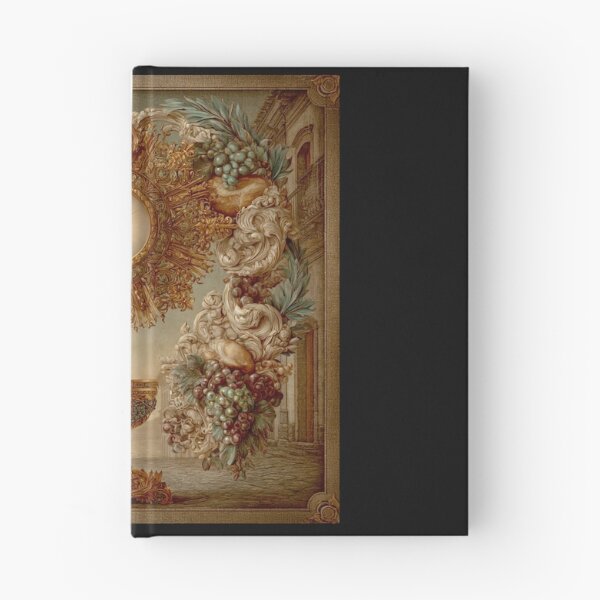 Item preview, Corpus Christi: Sacred Paths of Faith and Devotion #4 designed and sold by Helios Be. Lavsh.