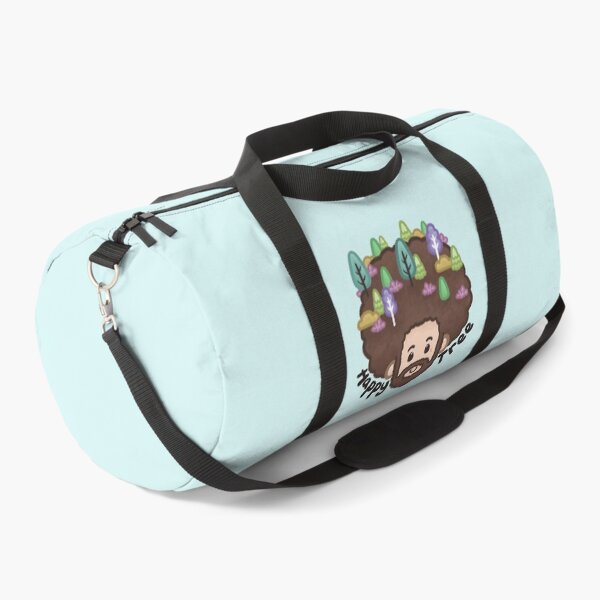 Item preview, Bob Ross Quotes Happy Little Tree designed and sold by Khotekmei.