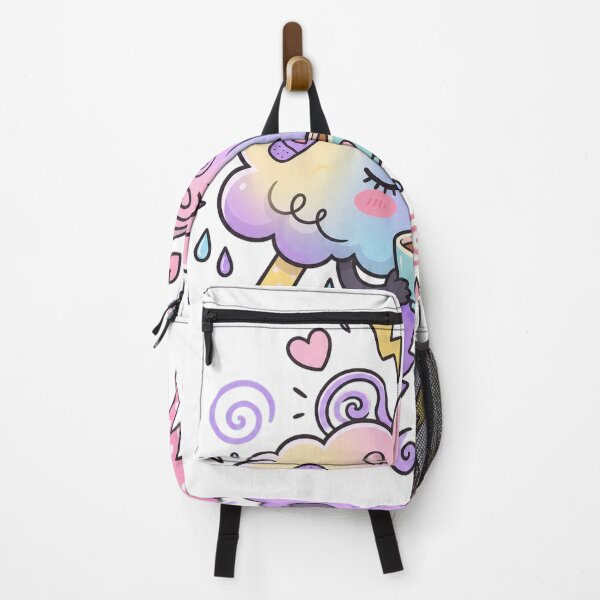 Item preview, Soft Chaos Cloud designed and sold by EveryMeme.