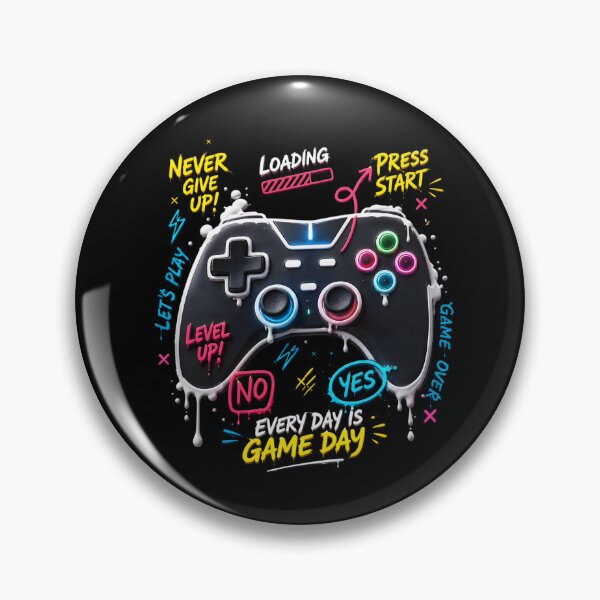 Item preview, Game Day designed and sold by CristianoArt.