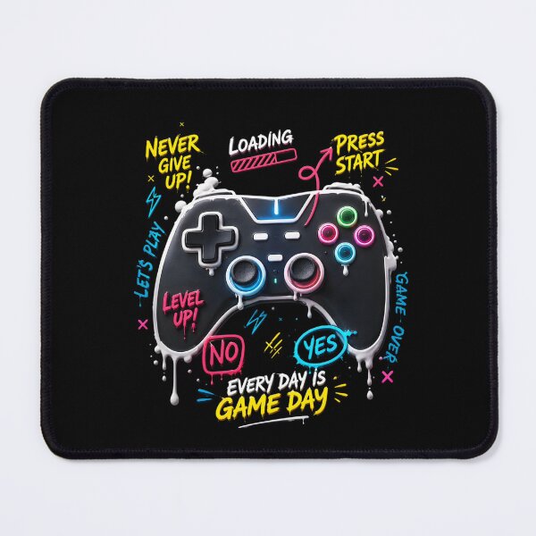 Item preview, Game Day designed and sold by CristianoArt.