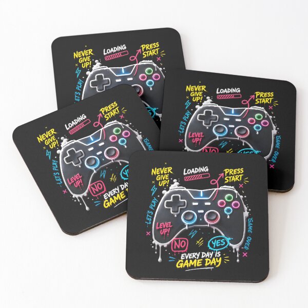 Item preview, Game Day designed and sold by CristianoArt.