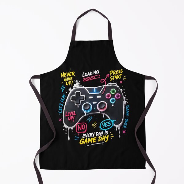 Item preview, Game Day designed and sold by CristianoArt.