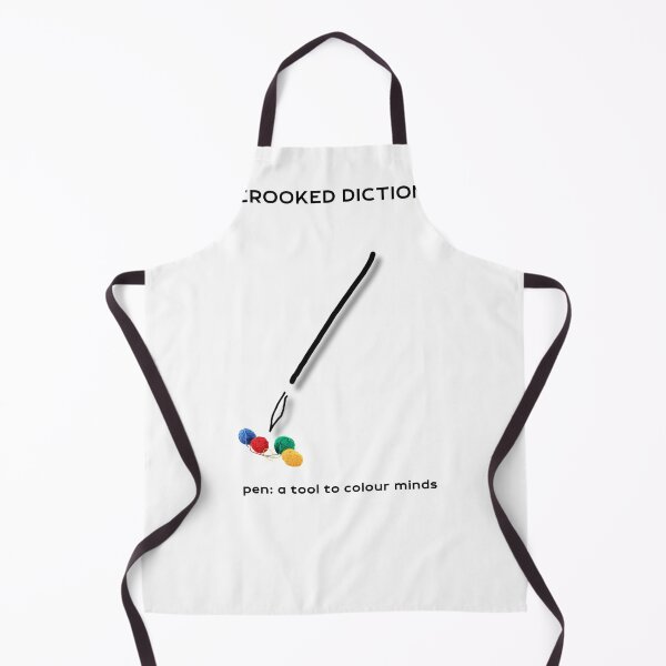 Item preview, The pen colours minds designed and sold by EkTee.