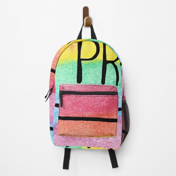 Item preview, Hand Drawn PRIDE Rainbow Typography Pride Month Design designed and sold by missbobbit.