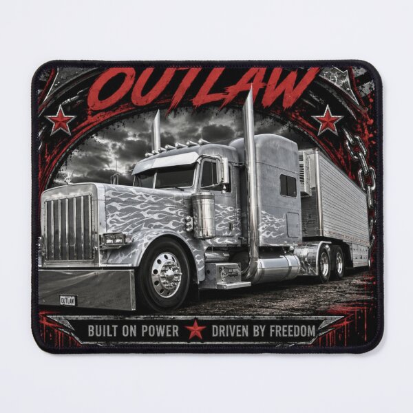 Item preview, Diesel outlaw semi truck designed and sold by 18 Life Outlaw.