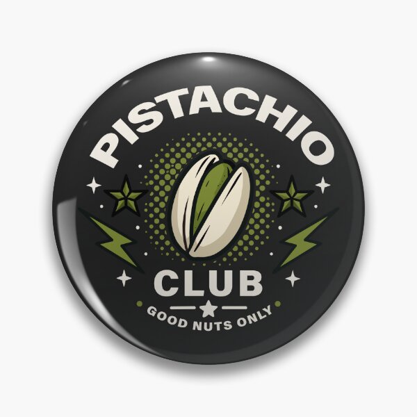 Item preview, PISTACHIO CLUB Pistachio vo2 - Natural designed and sold by mikawaya studio.