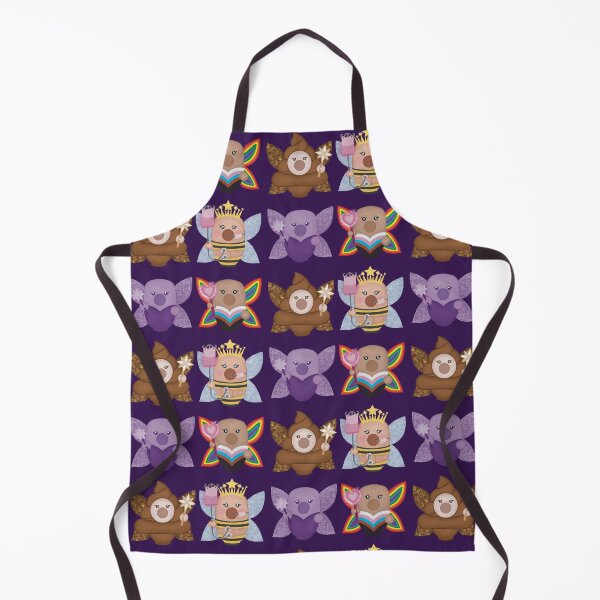 Item preview, IBD Awareness Collection Sticker Pack designed and sold by TwinkleBellStudio.