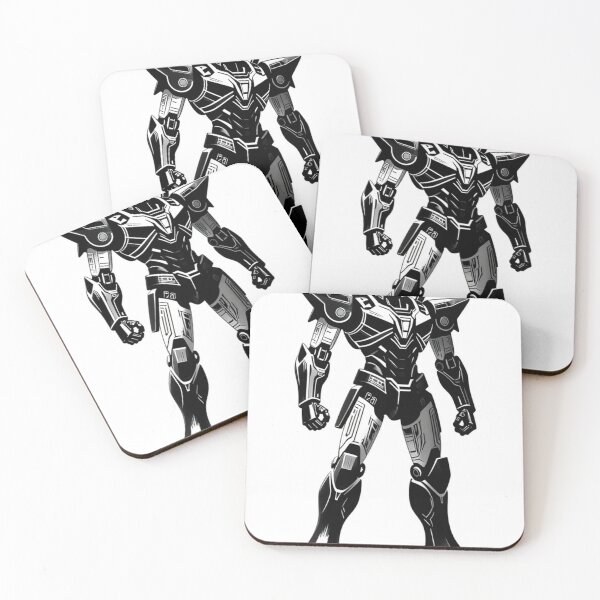 Item preview, This mech robot is super cool! designed and sold by Dark Fable.