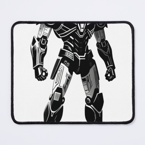 Item preview, This mech robot is super cool! designed and sold by Dark Fable.