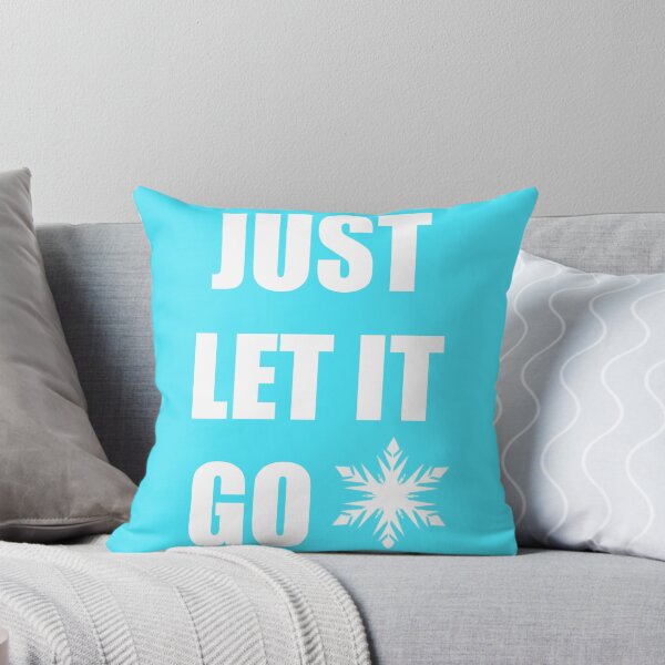 Item preview, Just let it go  designed and sold by Ann SaltyPaw.